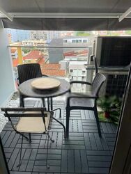 # 1 Loft (D14), Apartment #474159081